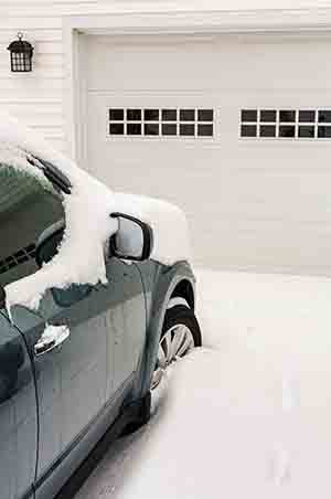 Des Plaines Garage Door Installation