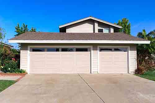 Des Plaines Garage Door Installation