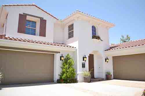 Des Plaines Garage Door Installation