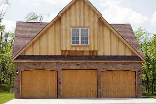 Des Plaines Garage Door Installation