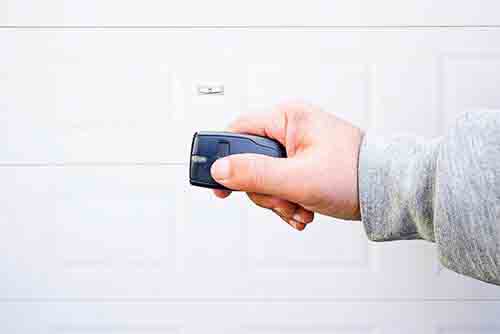 Des Plaines Garage Door Opener Repair