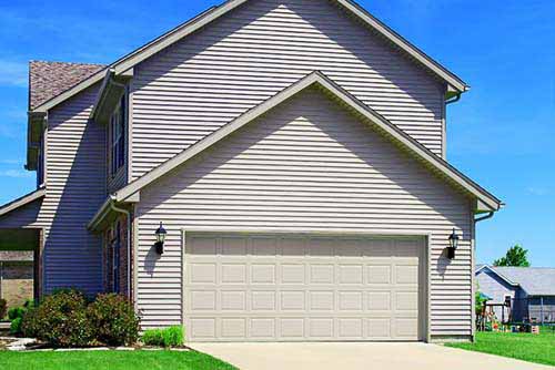 Des Plaines Garage Door Installation