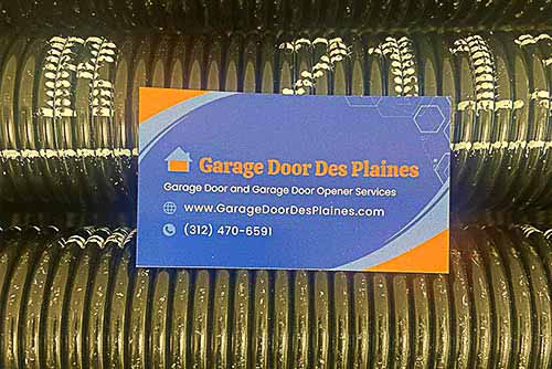 Garage Door Des Plaines